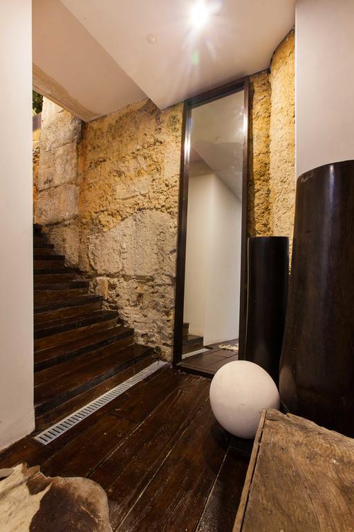 The Old Stables Chiado Apartments Lisboa Habitación foto