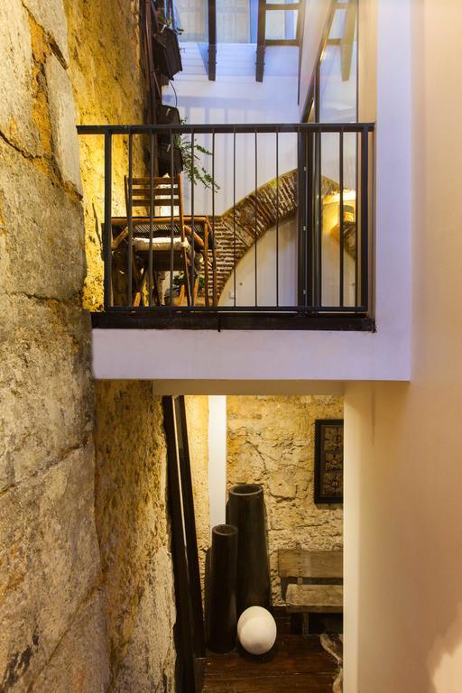 The Old Stables Chiado Apartments Lisboa Exterior foto
