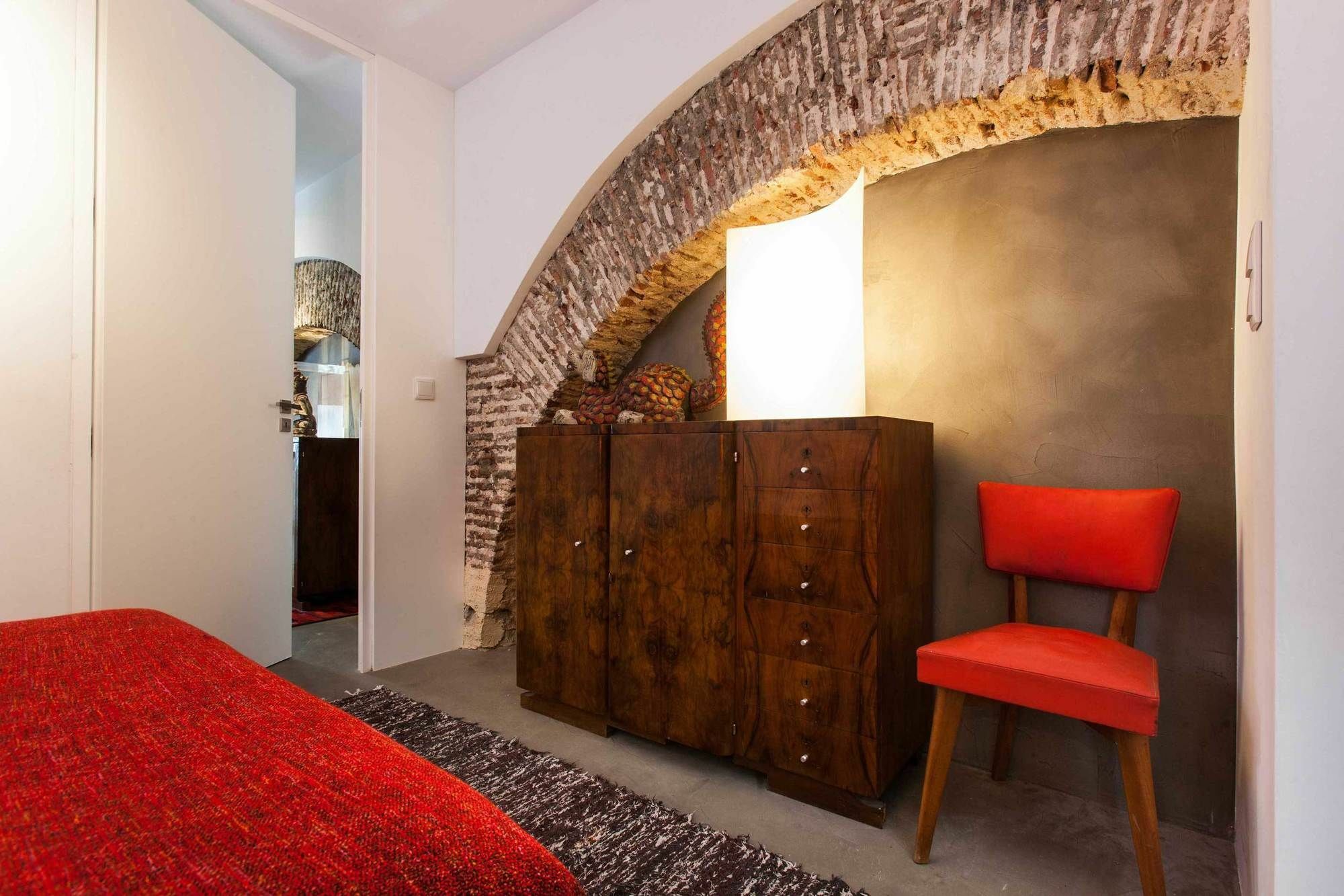 The Old Stables Chiado Apartments Lisboa Exterior foto